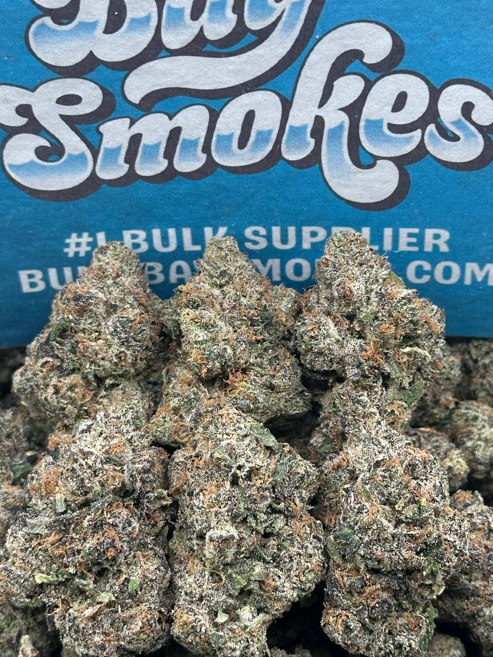 Mango Dream (Indica)