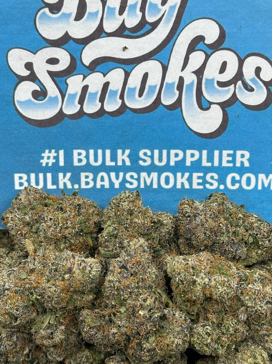 Gelato Paloma (Indica)