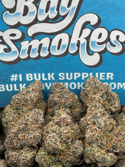 Goonfellas (Indica Hybrid)