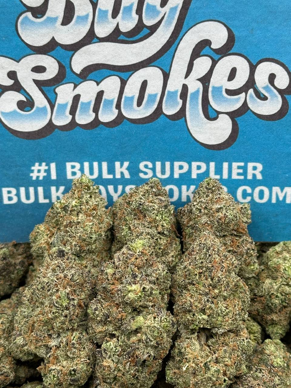 Goonberries (Hybrid)