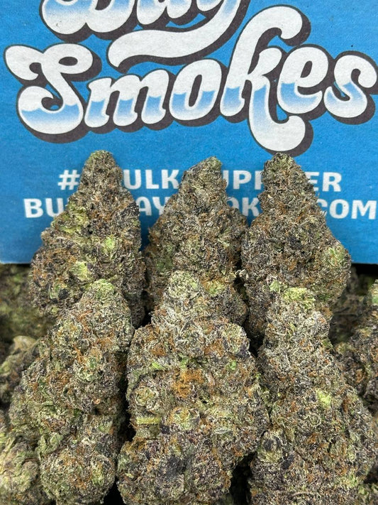 Horchata (Sativa Hybrid)