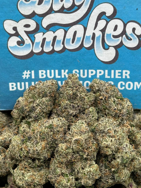 Runtz Zooshi (Indica)