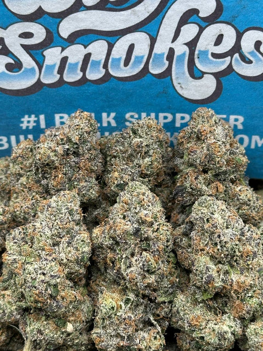 Cadillac Runtz (Indica Hybrid)