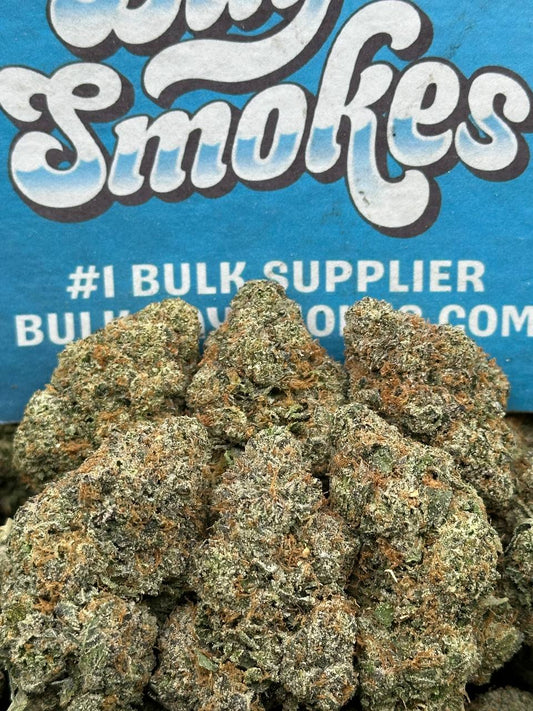 Zoap (Sativa Hybrid)