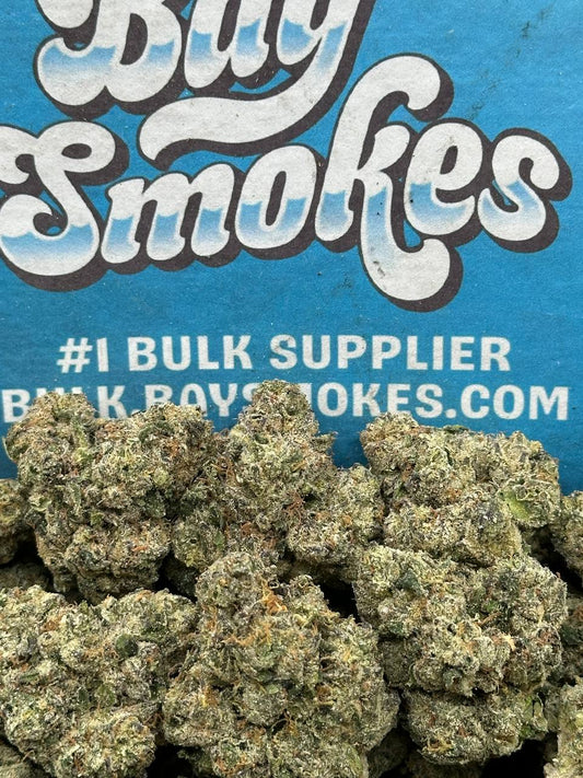 Mint Chocolate Runtz (Indica)