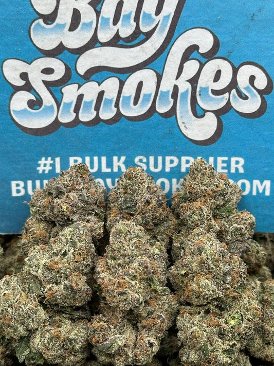 Nimbus Kush (Indica)