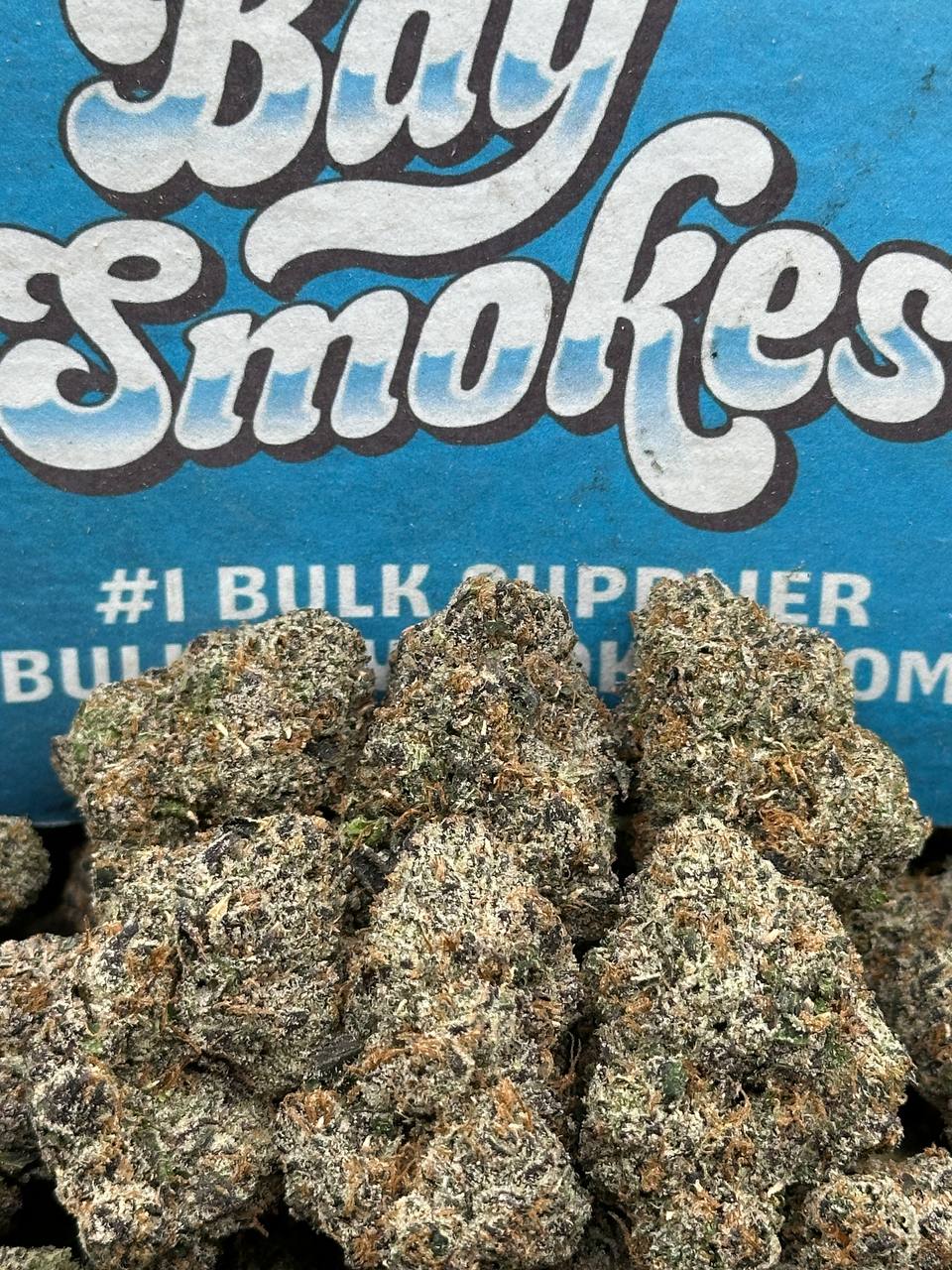 Purple Runtz (Sativa)