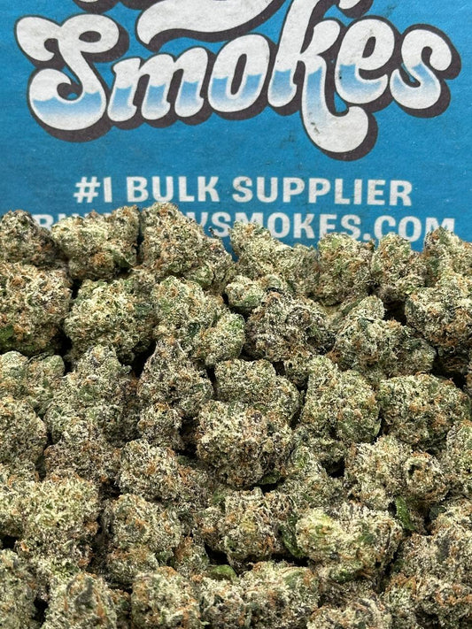 Purple Runtz SM (Indica)