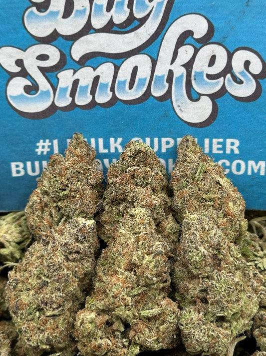 Sour Diesel (Indica)