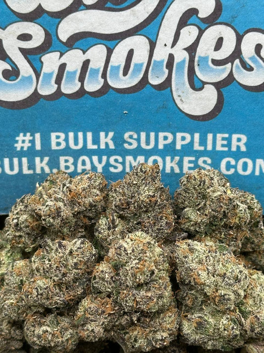 Wedding Crasher (Indica)