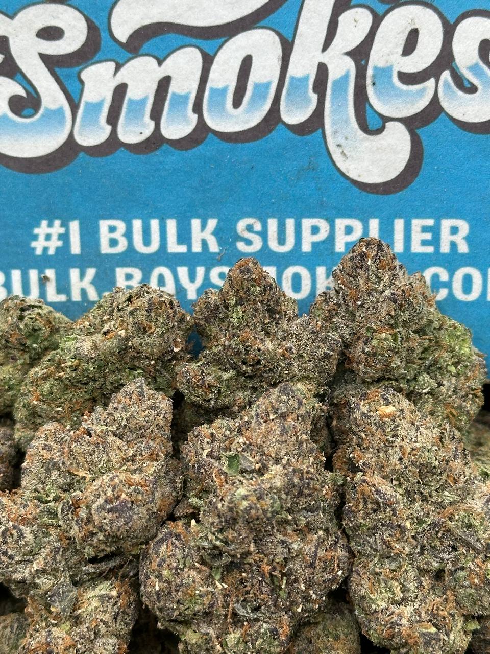 Banana Punch (Indica)