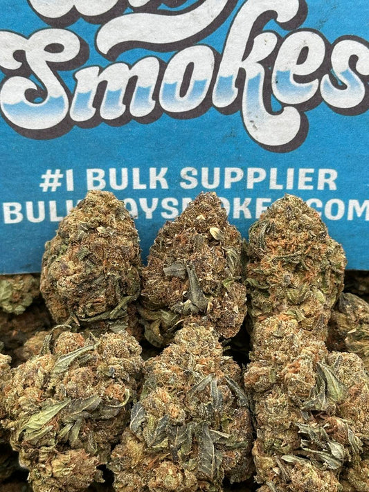 Sour Diesel (Hybrid)