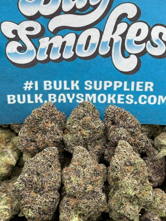 Super Boof (Indica Hybrid)