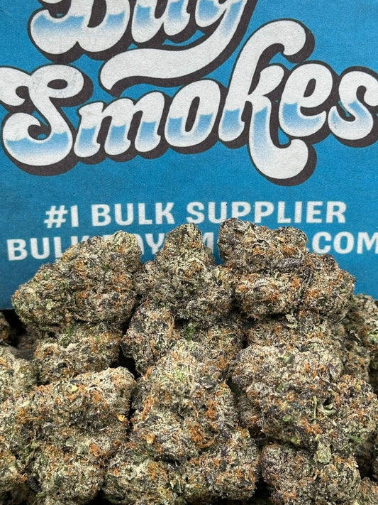 Gelato (Indica Hybrid)