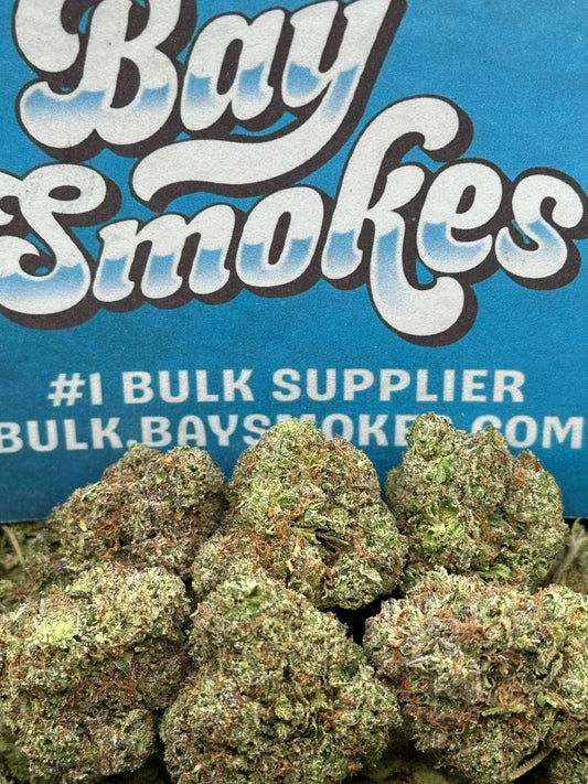 Cookies and cream (Hybrid)