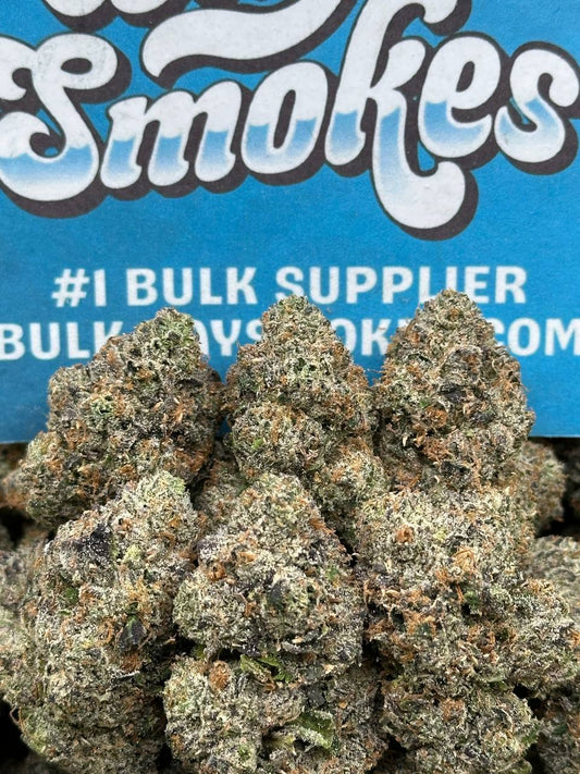 Cherry Chem (Hybrid)