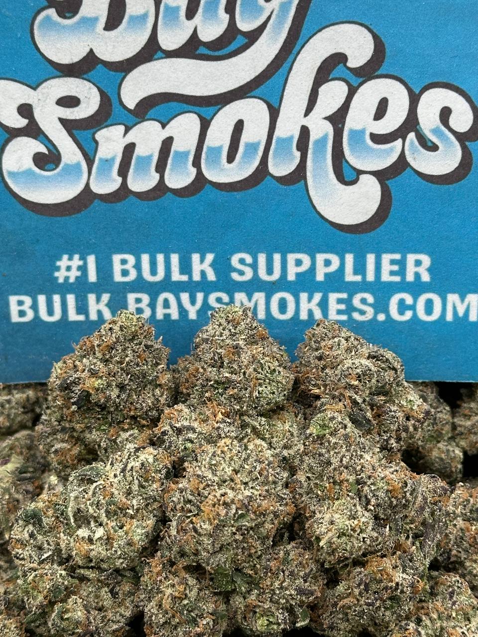 Cherry Cake (Indica)