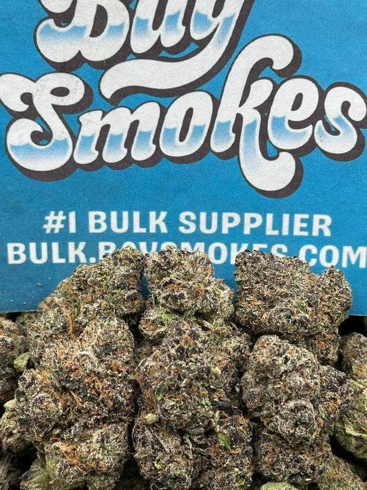 Super Zoldier Serum (Indica)