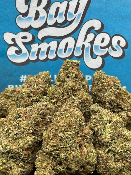 Wedding Cake (Hybrid)