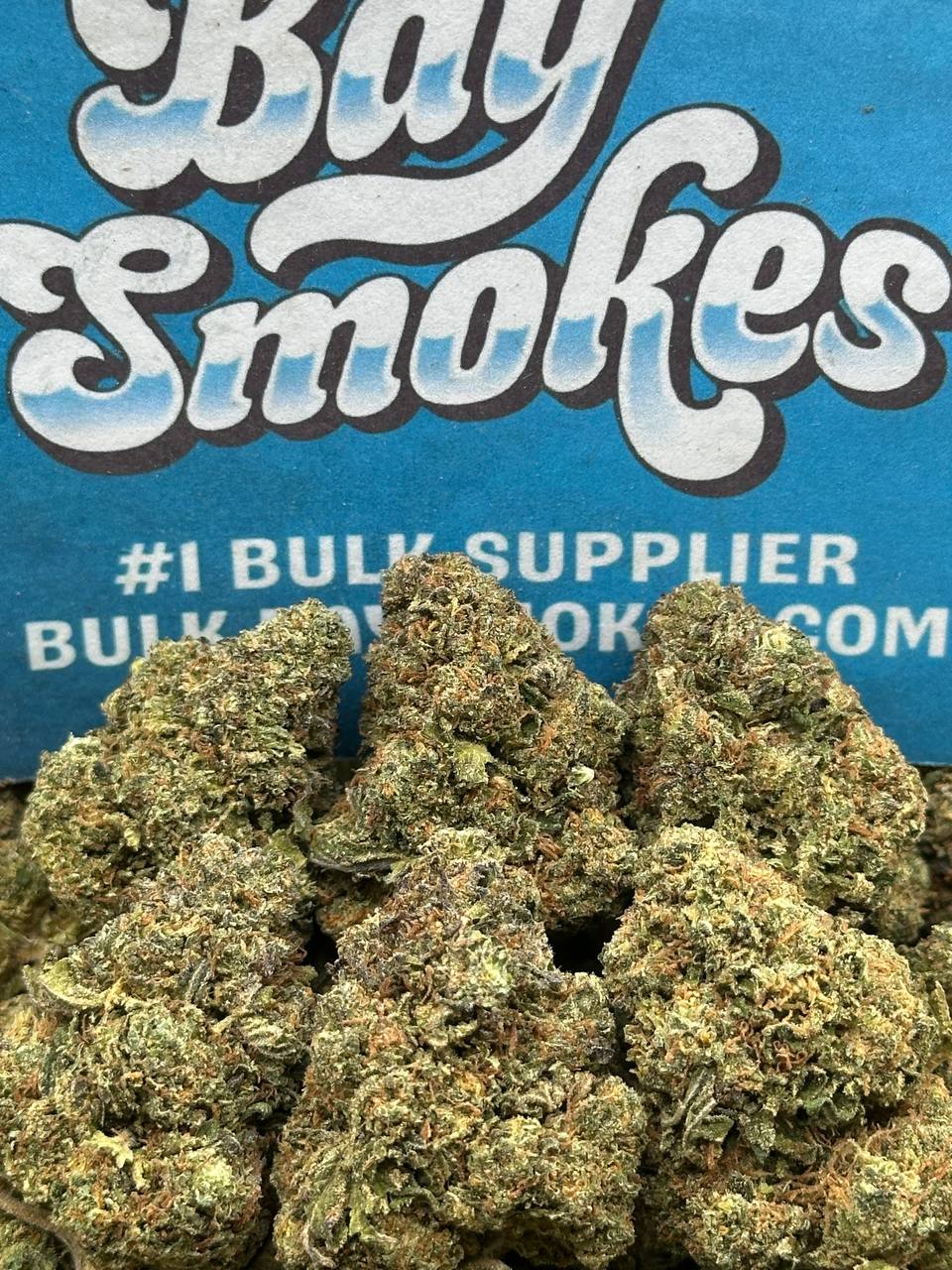 Wonder Bread (Indica)