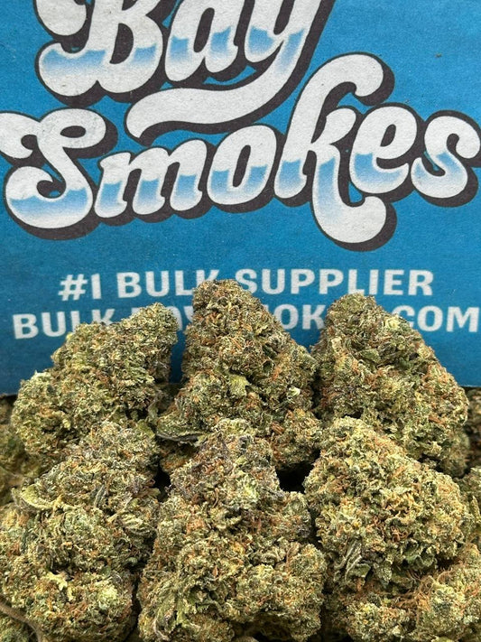 Wonder Bread (Indica)