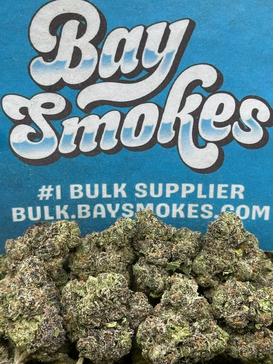 Georgia Pie (Indica)