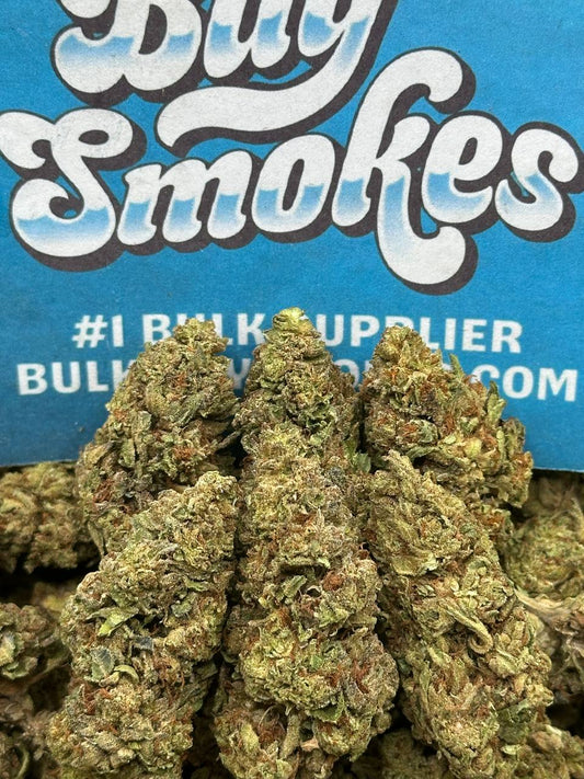 Purple Punch (Hybrid)