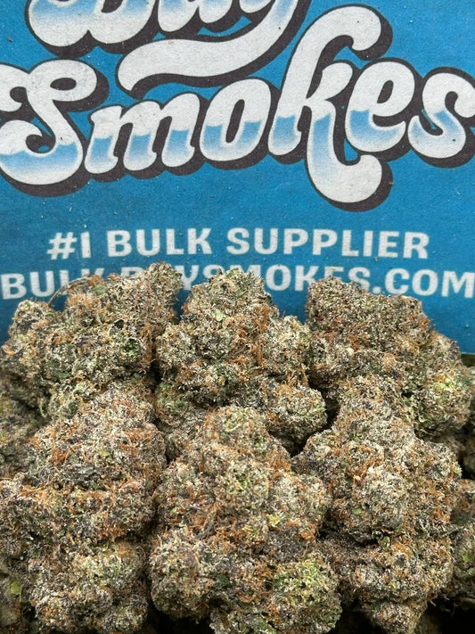 Super Silver Haze (Hybrid)