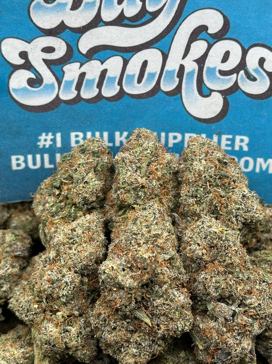 Tres Leches (Hybrid)