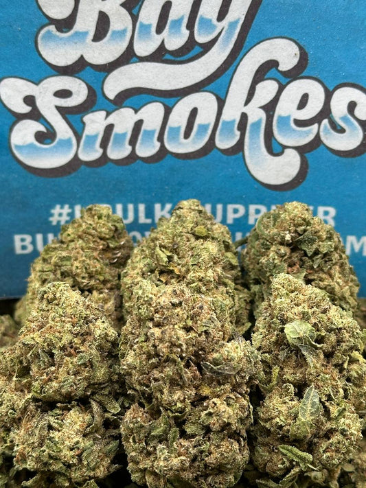 Maui Wowie (Indica Hybrid)