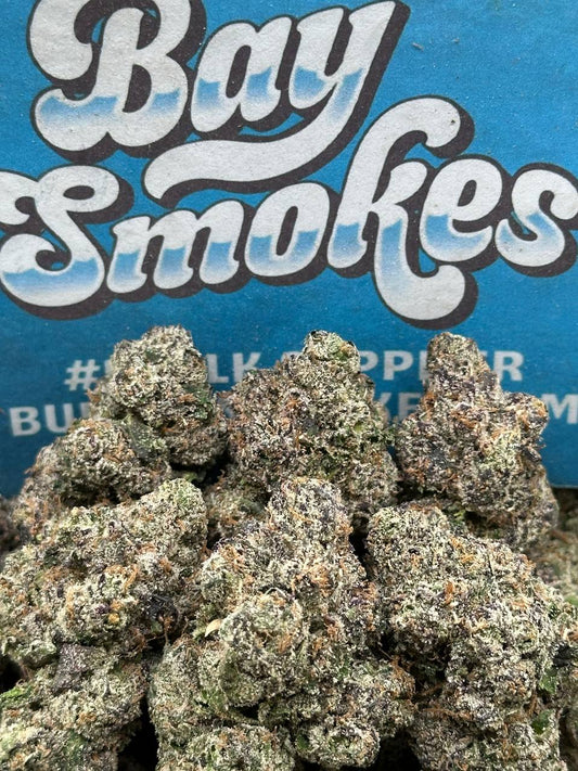 Purple Runtz (Hybrid)