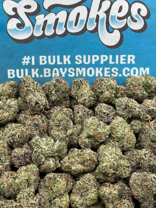 Super Boof SM (Hybrid)