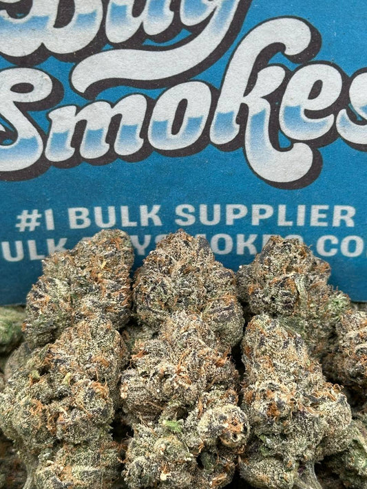 Trop Cherries (Hybrid)