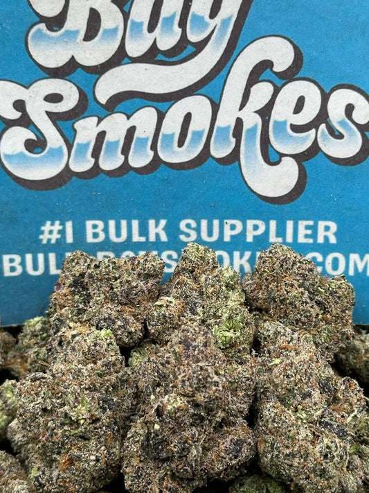 White Cherry Gelato (Hybrid)