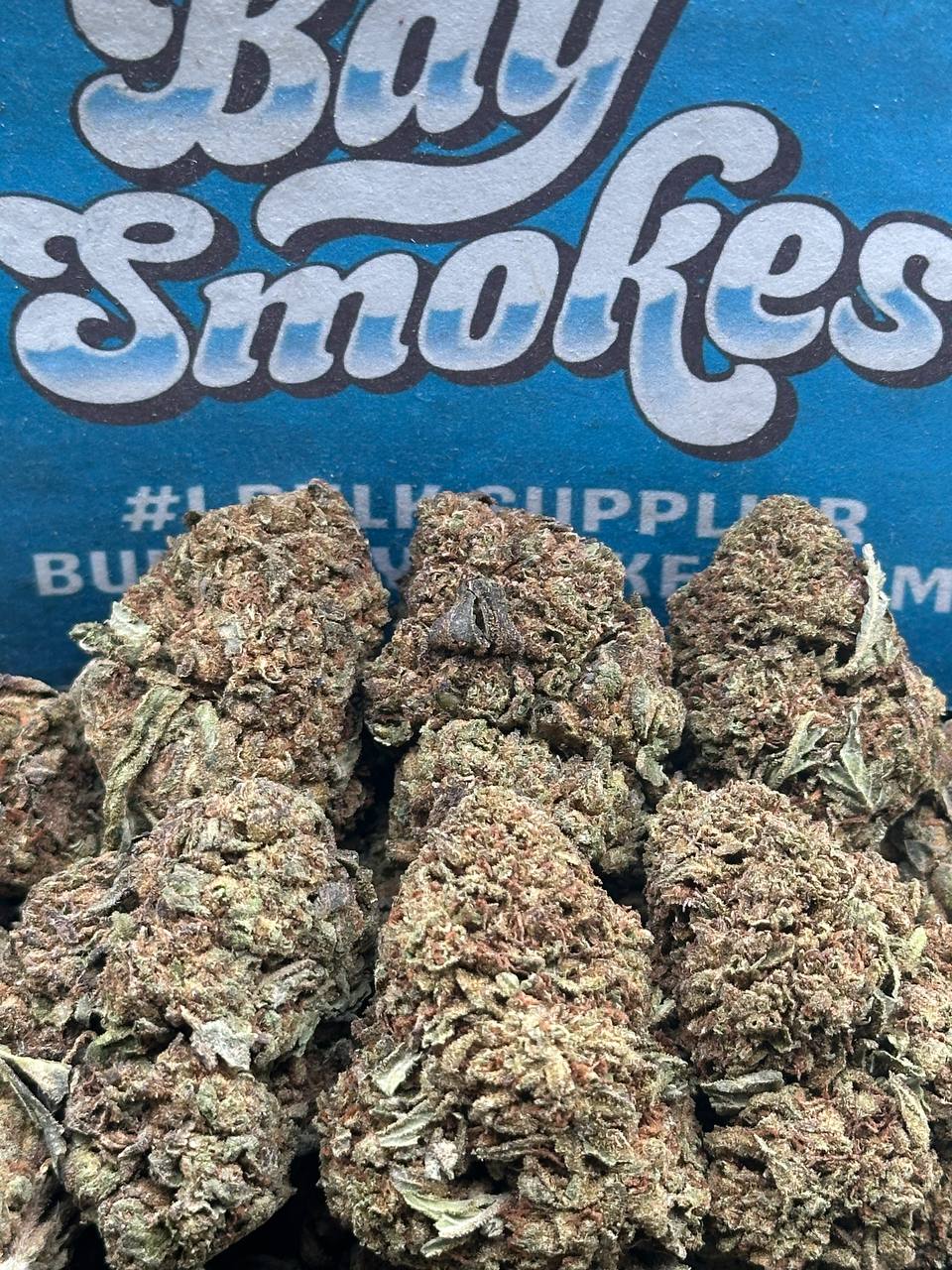 Cherry Cake (Hybrid)