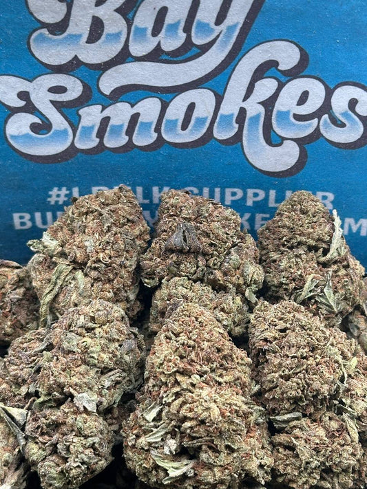 Cherry Cake (Hybrid)