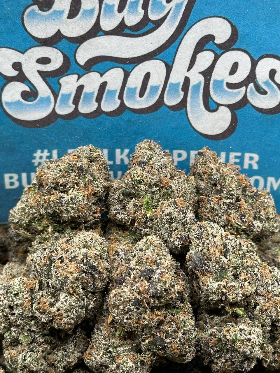 London Pound Cake (Hybrid)