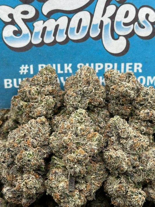 Carbon Fiber (Indica)