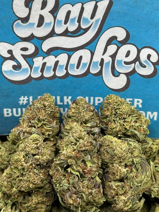 Cookies and Cream (Indica)