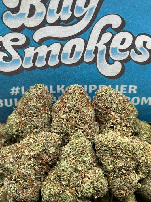 Gelato Cake (Indica Hybrid)