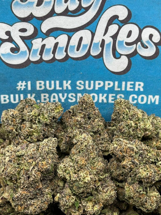 Georgia Pie (Indica)