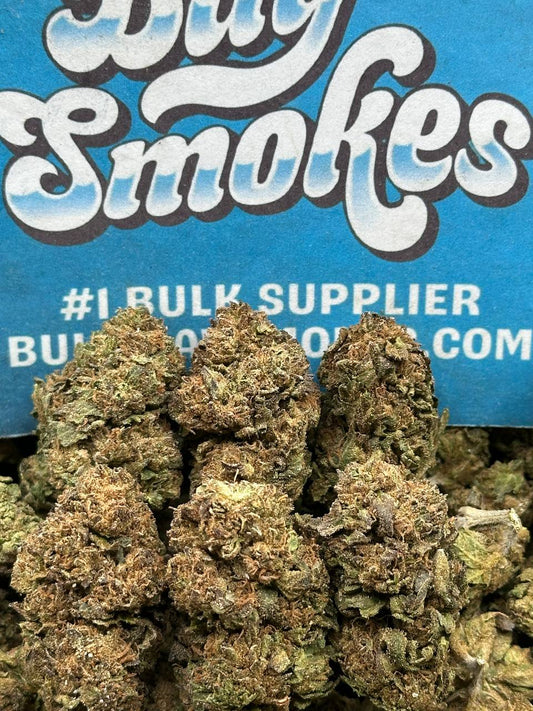 Strawpicana (Hybrid)