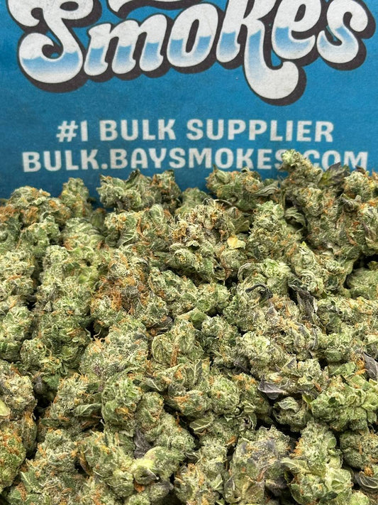 Cereal Milk SM (Indica)