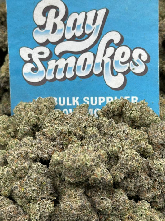 Lemonatti (Indica)