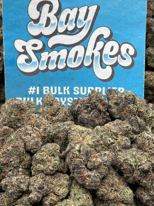 Pink Champagne (Indica)