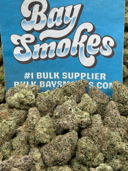 Quattro Kush (Hybrid)