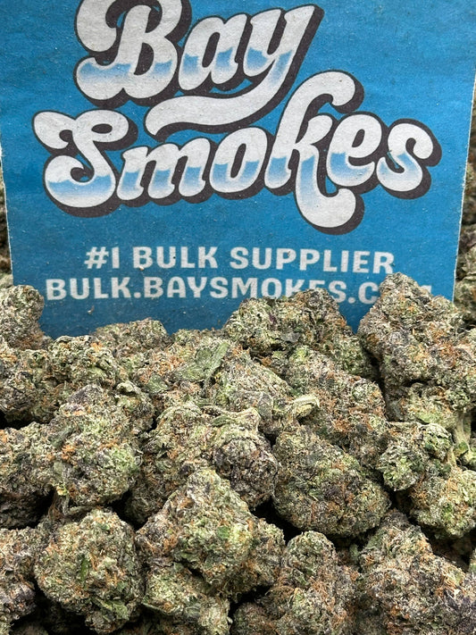 Alien ET (Indica Hybrid)