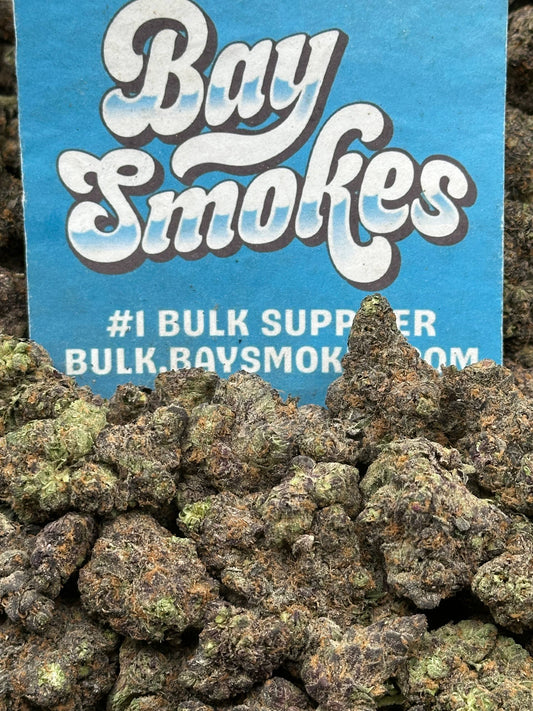 Black Cherry Gelato (Hybrid)