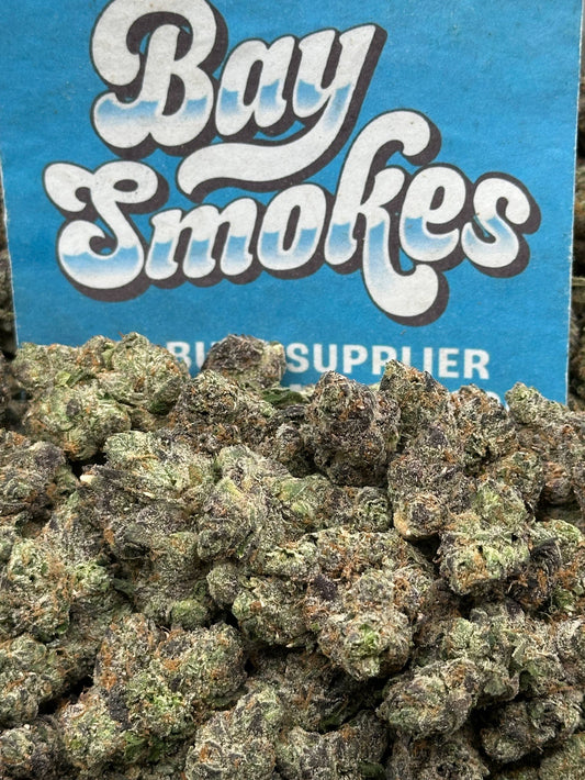 Black Runtz (Hybrid)