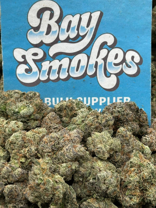 Blue Cherry Gelato (Hybrid)